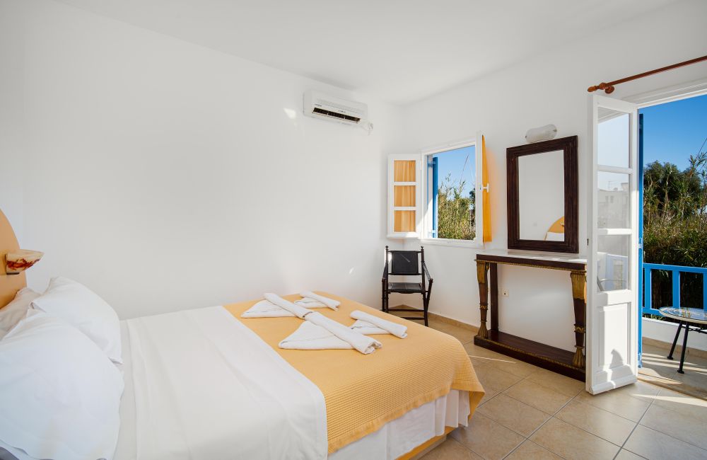 Serifos Apartments  Sea View up to 6 guests